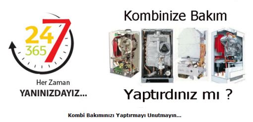  BALGAT KOMBİ SERVİSİ 0312 364 94 70 