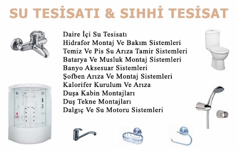  AYRANCI TESİSAT TAMİR SERVİSİ 226 16 46