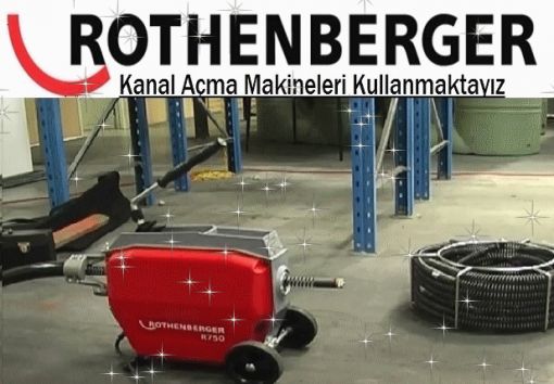  Çankaya robotla tıkanık açma gider açma lavabo açma